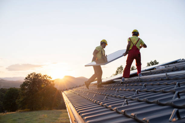 Reliable Timpson, TX Roofing Solutions