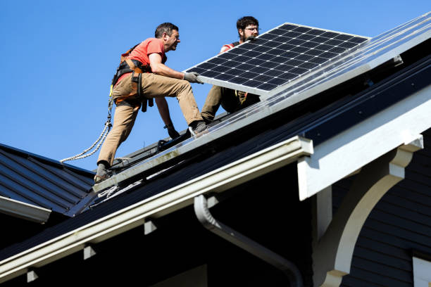 Fast & Reliable Emergency Roof Repairs in Timpson, TX