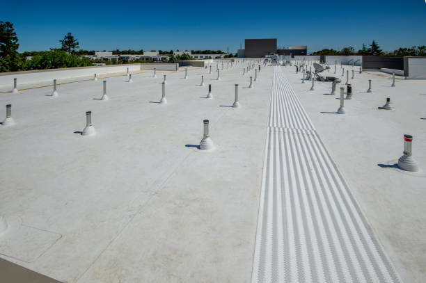 Gutter Replacement in Timpson, TX